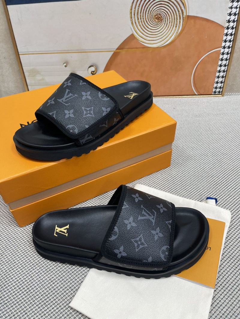 Louis Vuitton Slippers